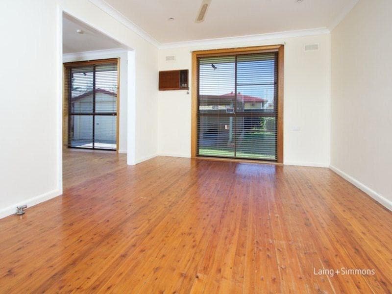 58 Richardson Crescent, Hebersham, Hebersham - Thumbnail 4