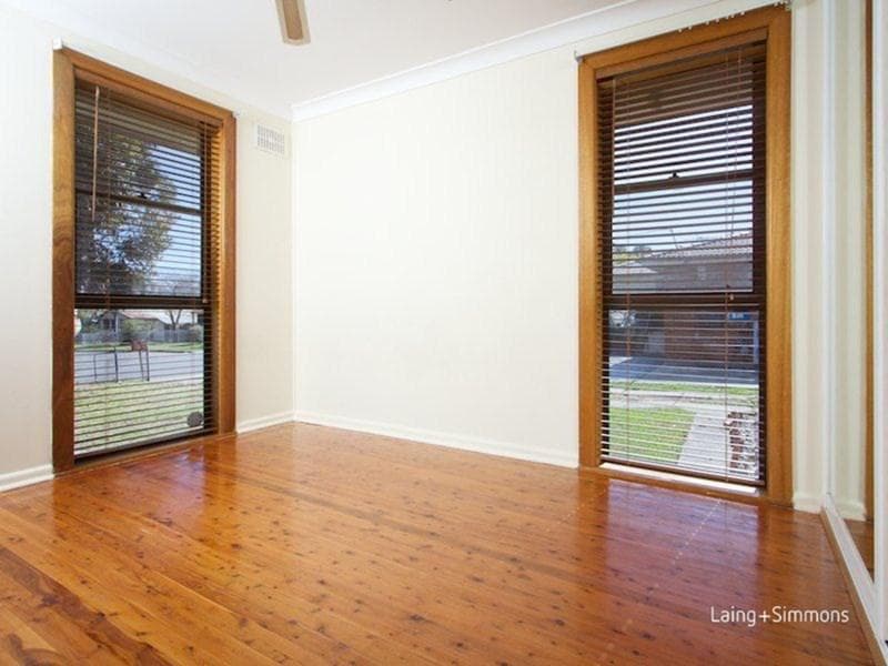 58 Richardson Crescent, Hebersham, Hebersham - Thumbnail 6