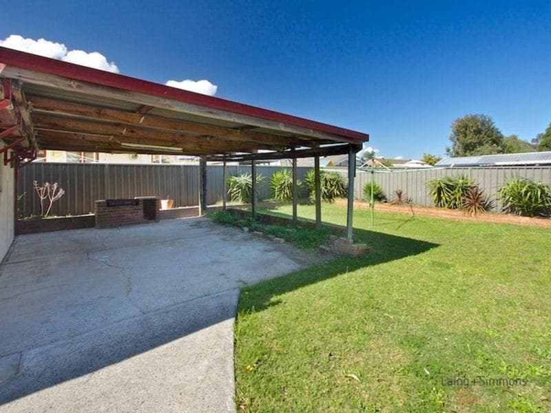 58 Richardson Crescent, Hebersham, Hebersham - Thumbnail 8