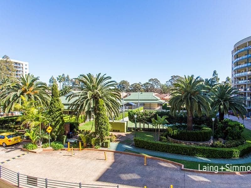 311/91b Bridge Road, Westmead, Westmead - Thumbnail 7