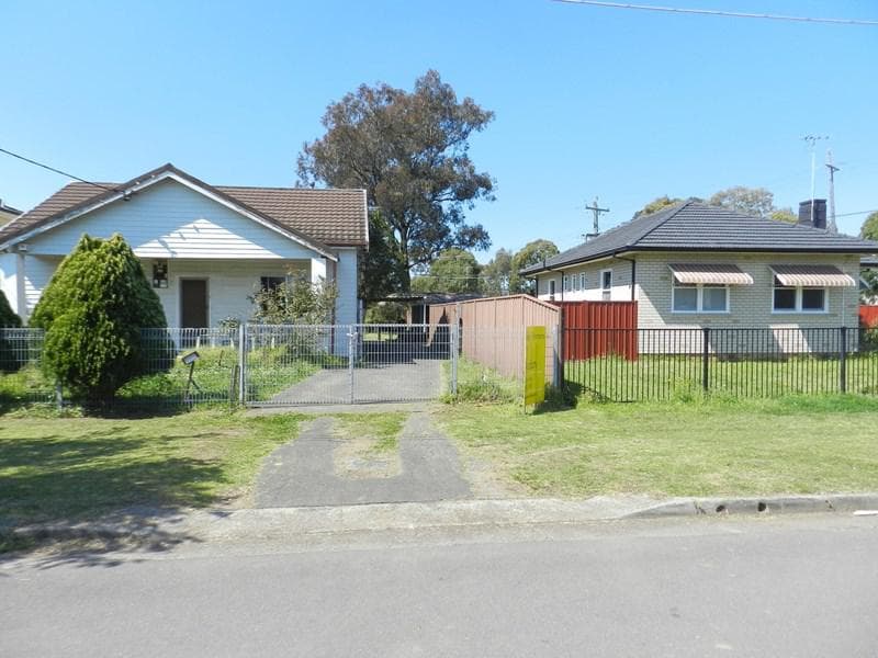16 & 18 Fourth Avenue, Canley Vale, Canley Vale - Thumbnail 2