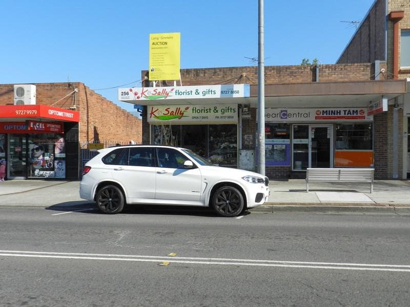 256-258 Canley Vale Road, Canley Heights, Canley Heights - Thumbnail 2