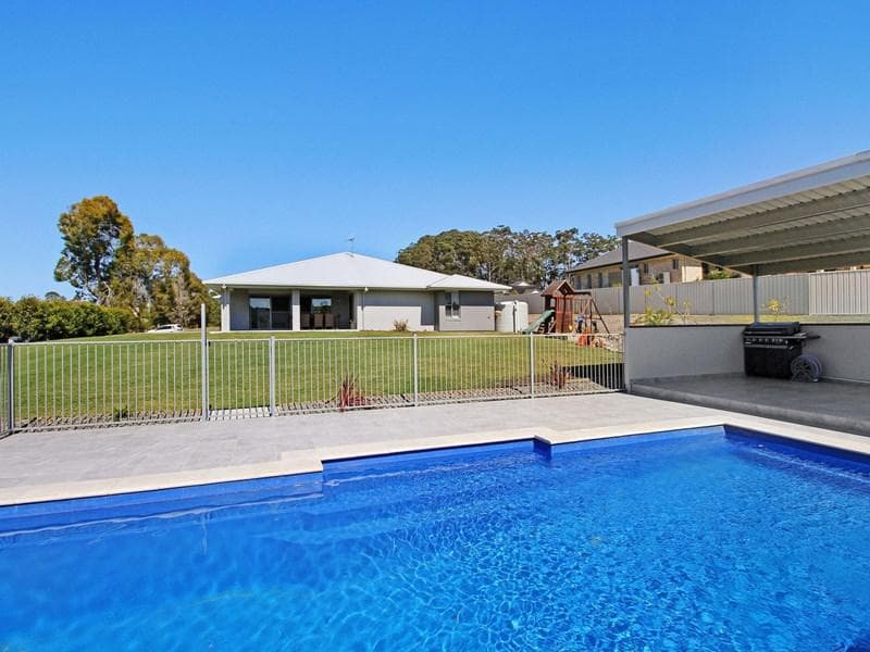 20 Kings Ridge, King Creek, King Creek - Thumbnail 2