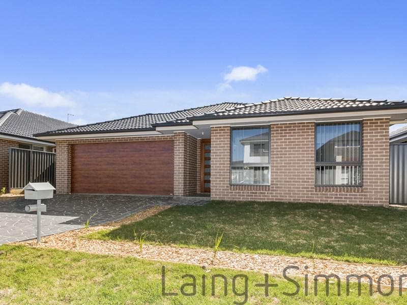 9 Venturer Parade, Leppington, Leppington - Thumbnail 2
