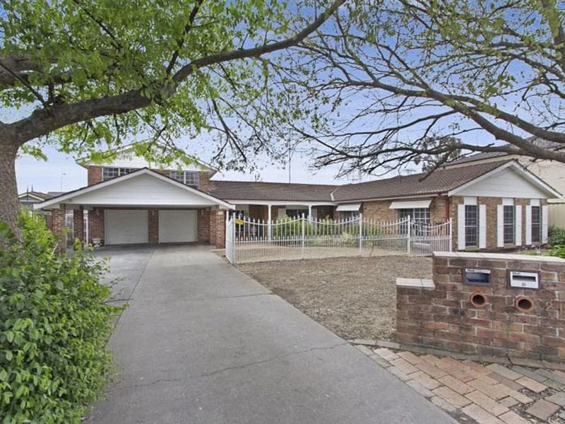 21 Montrose Street, Quakers Hill, Quakers Hill - Image 1