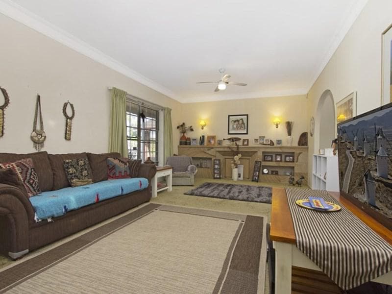 21 Montrose Street, Quakers Hill, Quakers Hill - Thumbnail 2