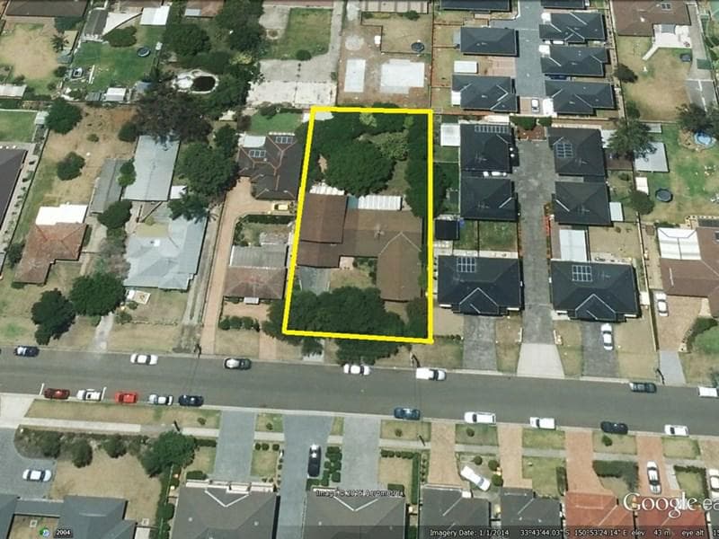 21 Montrose Street, Quakers Hill, Quakers Hill - Thumbnail 8