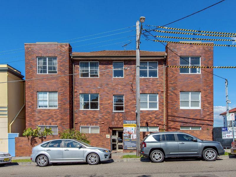 4/61 Fletcher Street, Tamarama, Tamarama - Thumbnail 3