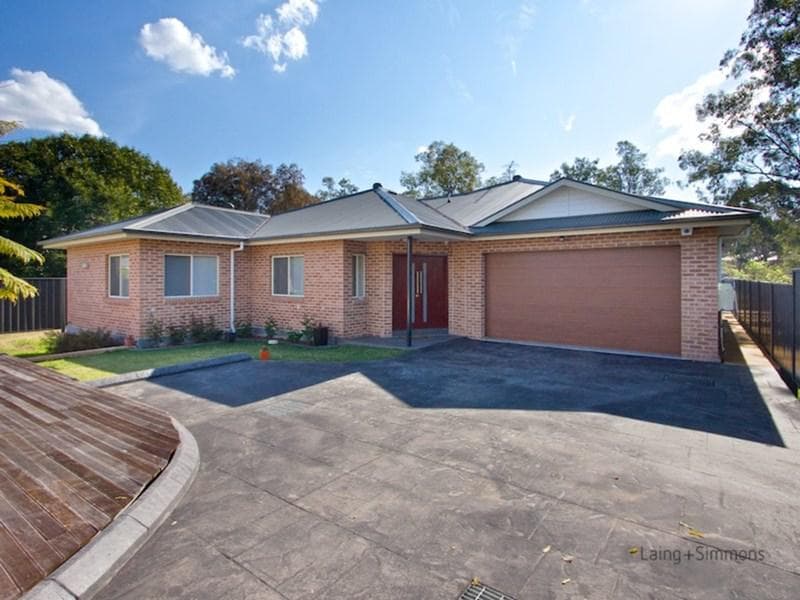 4a Lindsay Street, Wentworthville, Wentworthville - Image 1