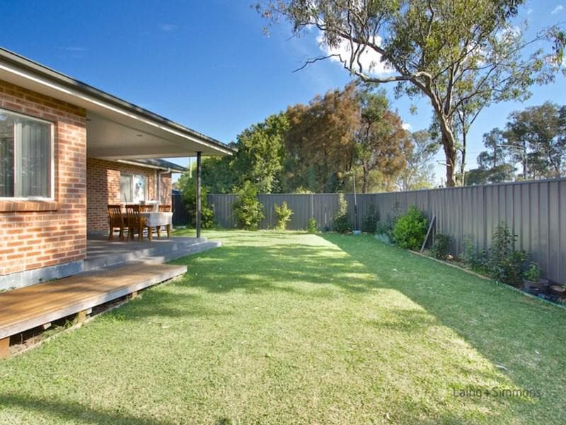 4a Lindsay Street, Wentworthville, Wentworthville - Thumbnail 8