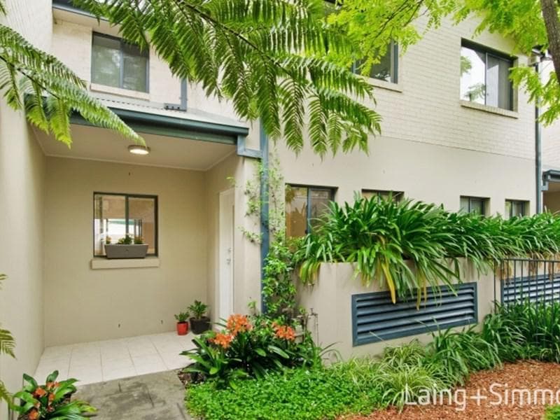 7/6-12 Nursery Street, Hornsby, Hornsby - Image 1