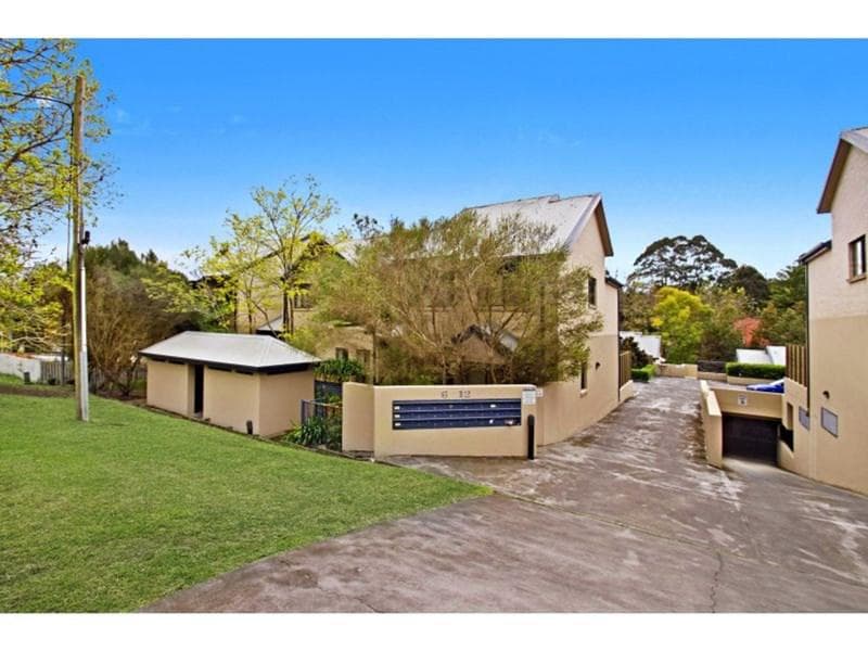 7/6-12 Nursery Street, Hornsby, Hornsby - Thumbnail 8