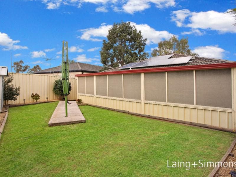 24 Dimascio Place, Oakhurst, Oakhurst - Thumbnail 8