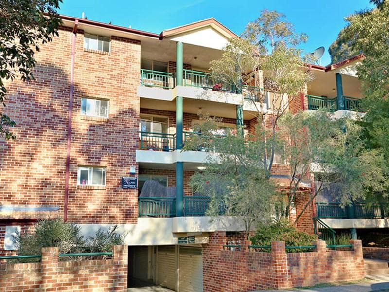 8/36 Newman Street, Merrylands, Merrylands - Image 1