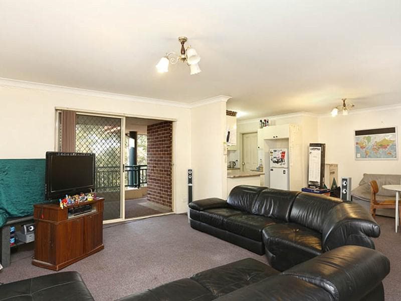 8/36 Newman Street, Merrylands, Merrylands - Thumbnail 2