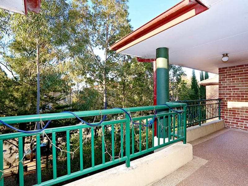 8/36 Newman Street, Merrylands, Merrylands - Thumbnail 5