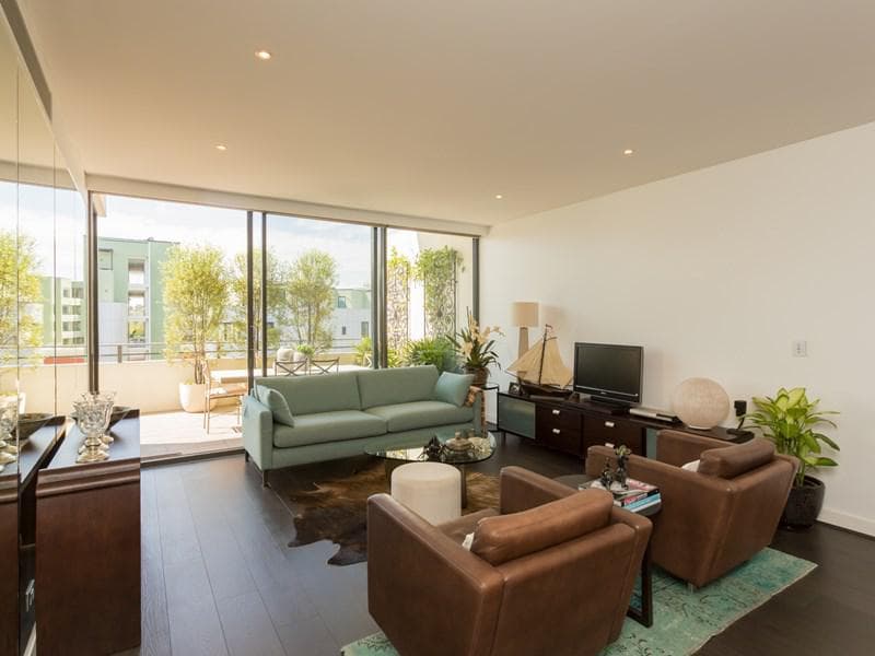 251/50 Mclachlan Avenue, Rushcutters Bay, Rushcutters Bay - Image 1