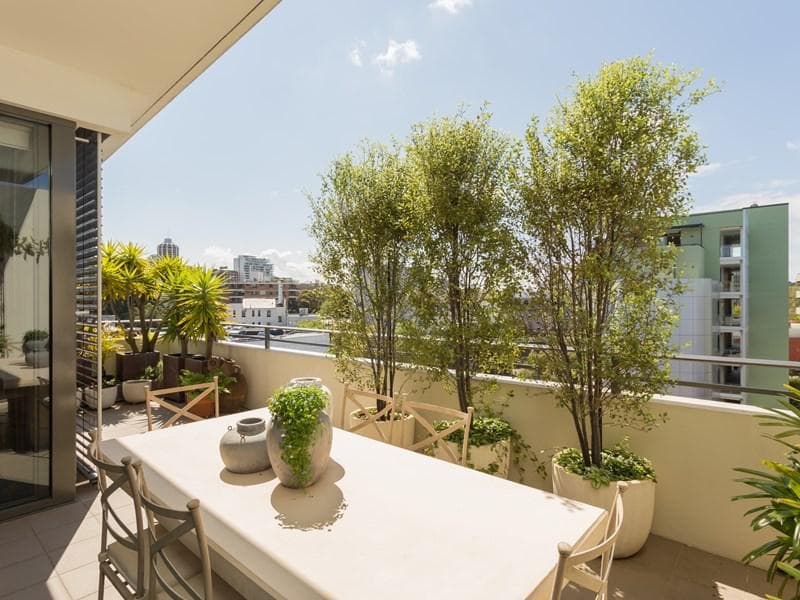 251/50 Mclachlan Avenue, Rushcutters Bay, Rushcutters Bay - Thumbnail 2