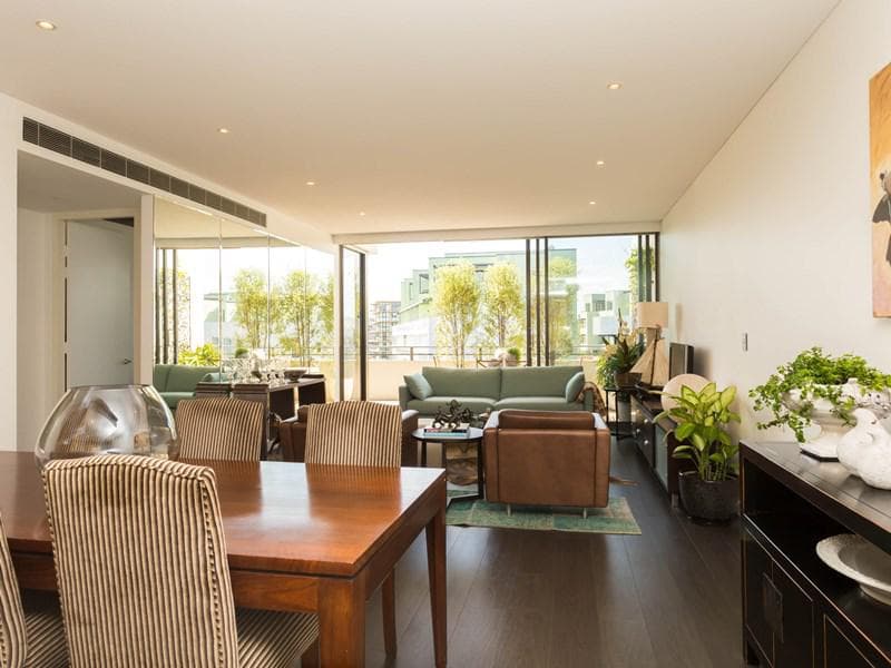 251/50 Mclachlan Avenue, Rushcutters Bay, Rushcutters Bay - Thumbnail 3