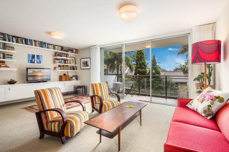 6/250 New South Head Road, Double Bay, Double Bay - Image 1