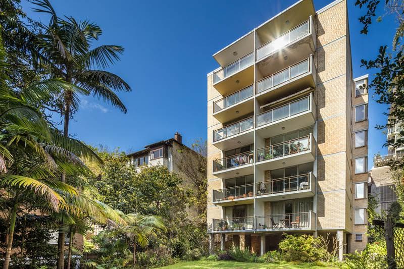 6/250 New South Head Road, Double Bay, Double Bay - Thumbnail 6