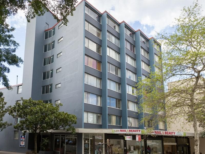 174/40 Bayswater Road, Potts Point, Potts Point - Thumbnail 2