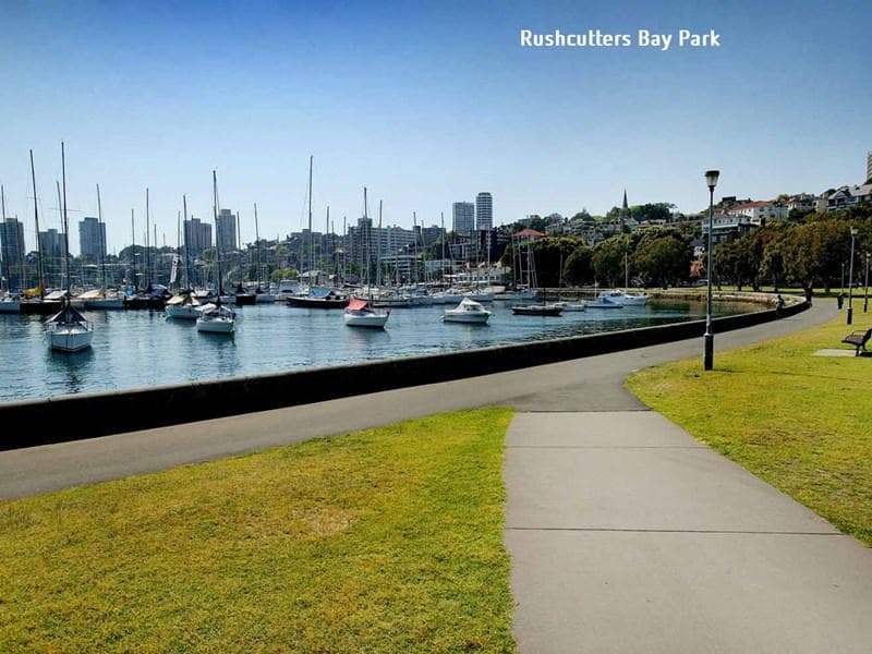 174/40 Bayswater Road, Potts Point, Potts Point - Thumbnail 6