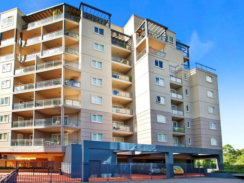 109/5 City View Road, Pennant Hills, Pennant Hills - Image 1