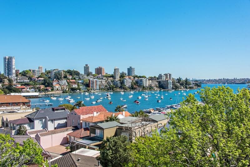 18/522 New South Head Road, Double Bay, Double Bay - Image 1