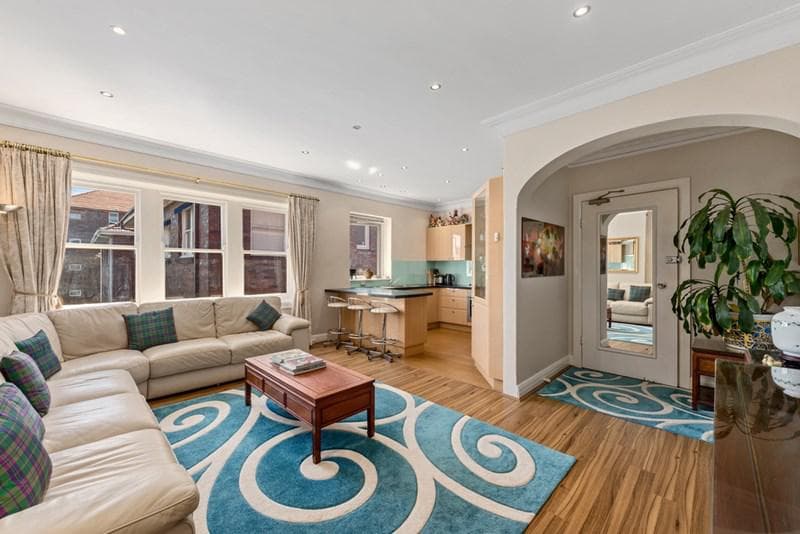 18/522 New South Head Road, Double Bay, Double Bay - Thumbnail 3