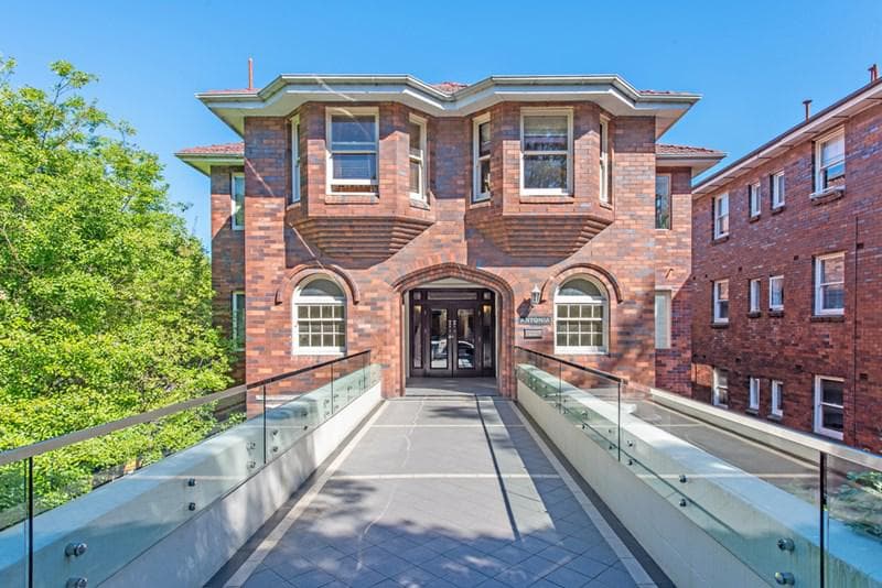 18/522 New South Head Road, Double Bay, Double Bay - Thumbnail 8
