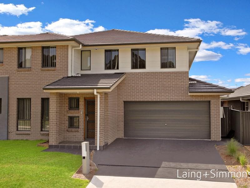 Unit 2/lot 4014 Cawley Circuit, Ropes Crossing, Ropes Crossing - Image 1