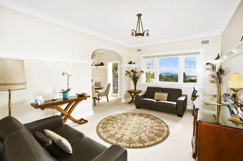 4/70 New South Head Road, Vaucluse, Vaucluse - Image 1
