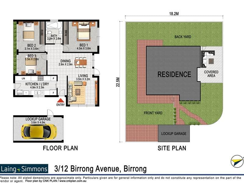 3/12 Birrong Ave, Birrong, Birrong - Thumbnail 7