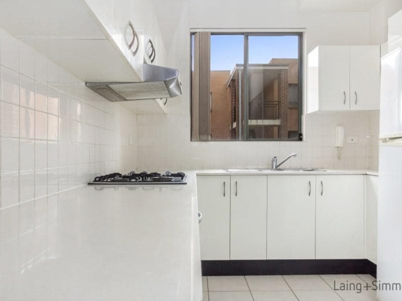 57/30-44 Railway Terrace, Granville, Granville - Image 1
