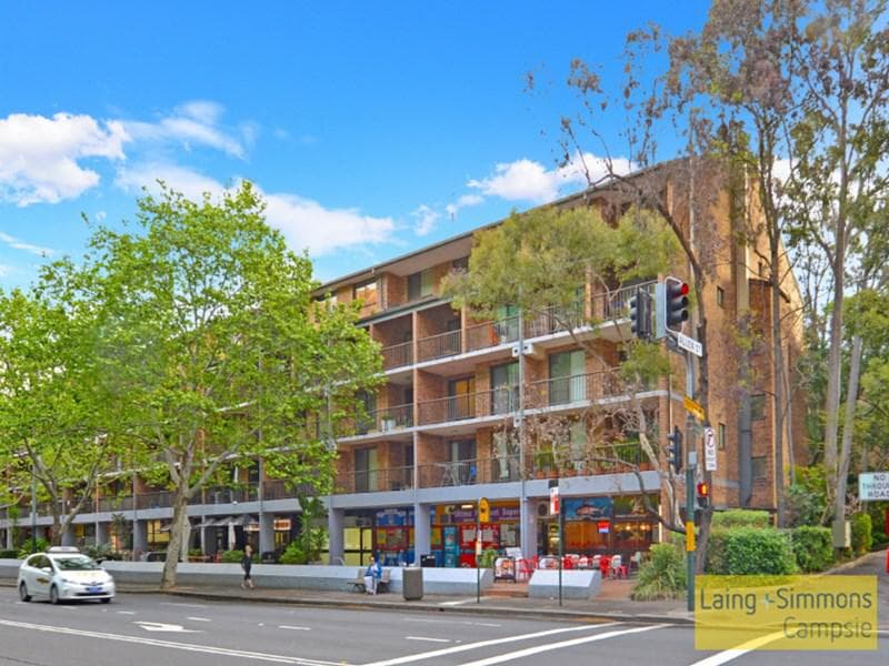 65/313 Harris St, Pyrmont, Pyrmont - Image 1