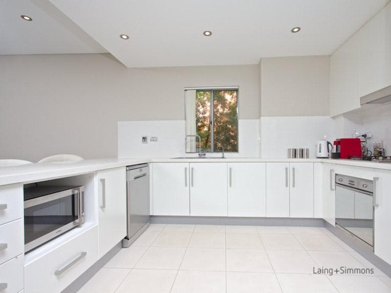 45/31-39 Sherwin Avenue, Castle Hill, Castle Hill - Thumbnail 2