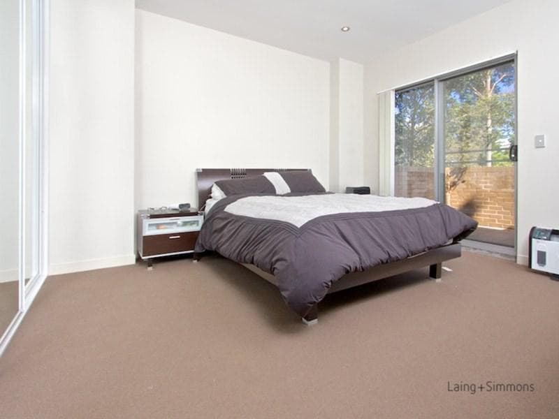 45/31-39 Sherwin Avenue, Castle Hill, Castle Hill - Thumbnail 3