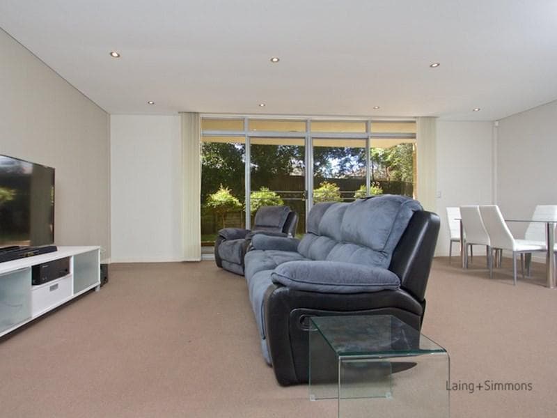 45/31-39 Sherwin Avenue, Castle Hill, Castle Hill - Thumbnail 4