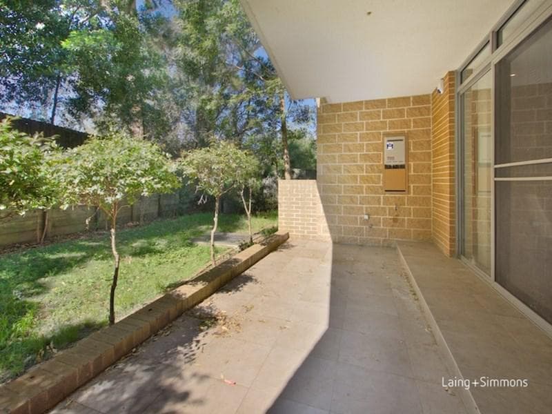 45/31-39 Sherwin Avenue, Castle Hill, Castle Hill - Thumbnail 6