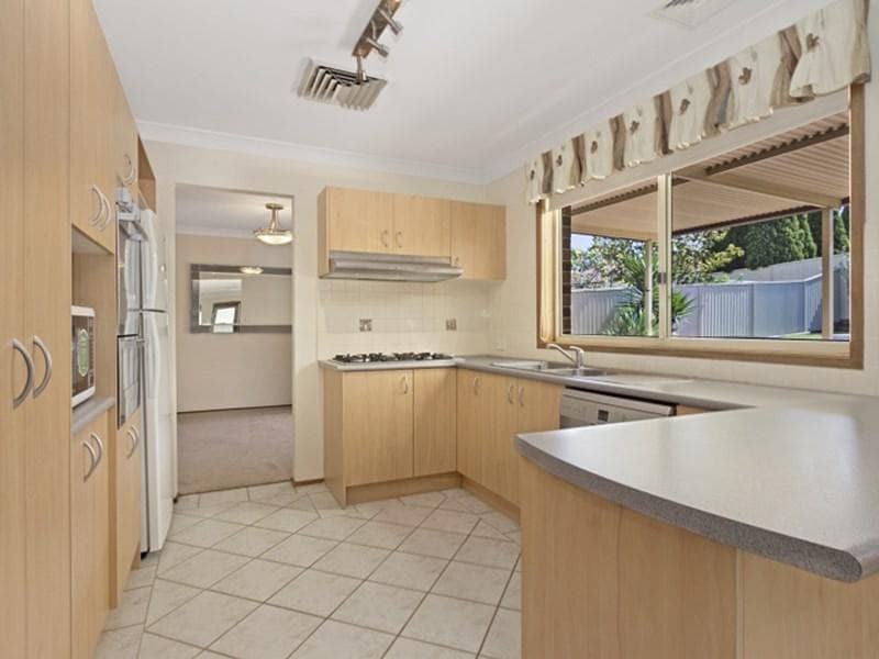 5 Brendan Place, Quakers Hill, Quakers Hill - Thumbnail 4