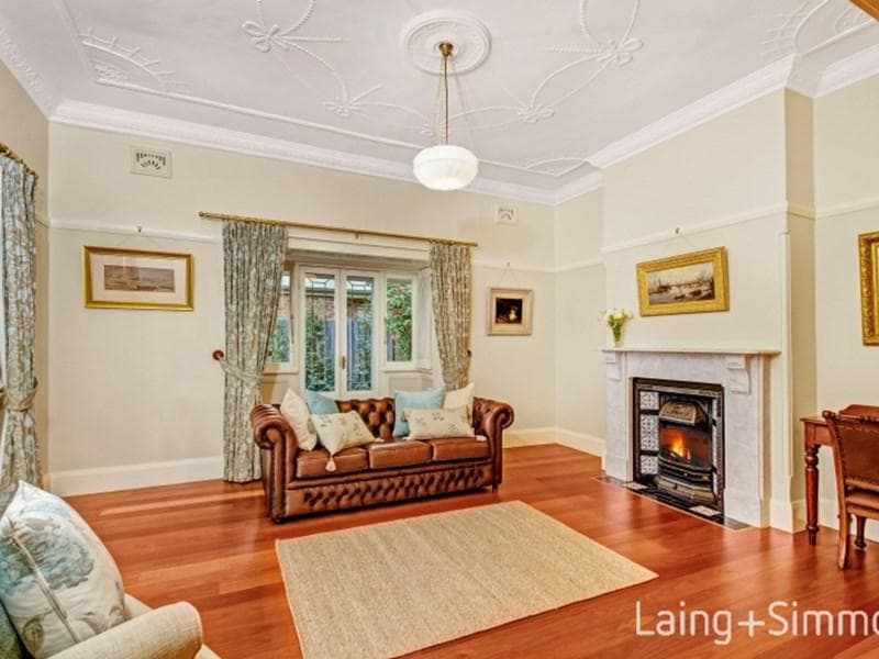 9 Greycliffe Avenue, Pennant Hills, Pennant Hills - Thumbnail 2