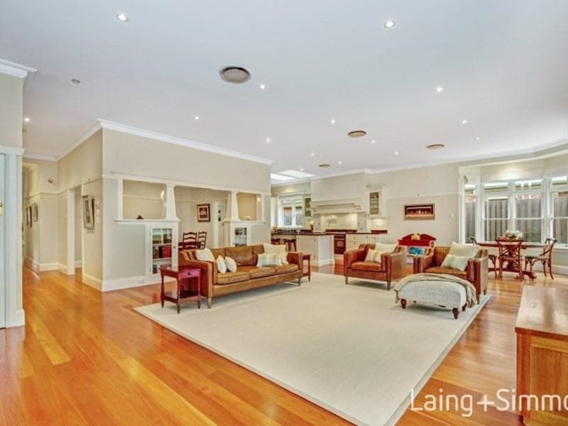 9 Greycliffe Avenue, Pennant Hills, Pennant Hills - Thumbnail 4