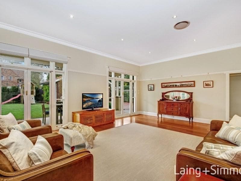 9 Greycliffe Avenue, Pennant Hills, Pennant Hills - Thumbnail 6