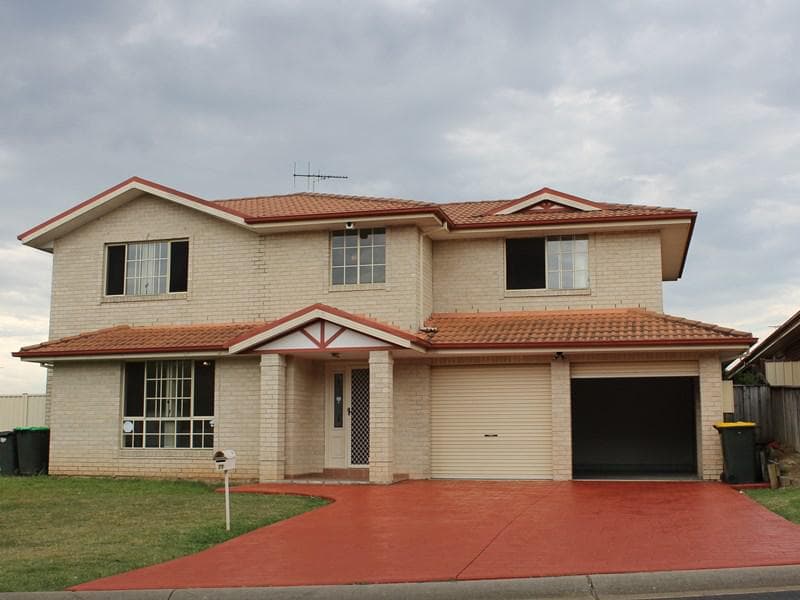 4/28-30																										O'Brien St
														
								Mount Druitt, NSW 2770, Green Valley - Image 1