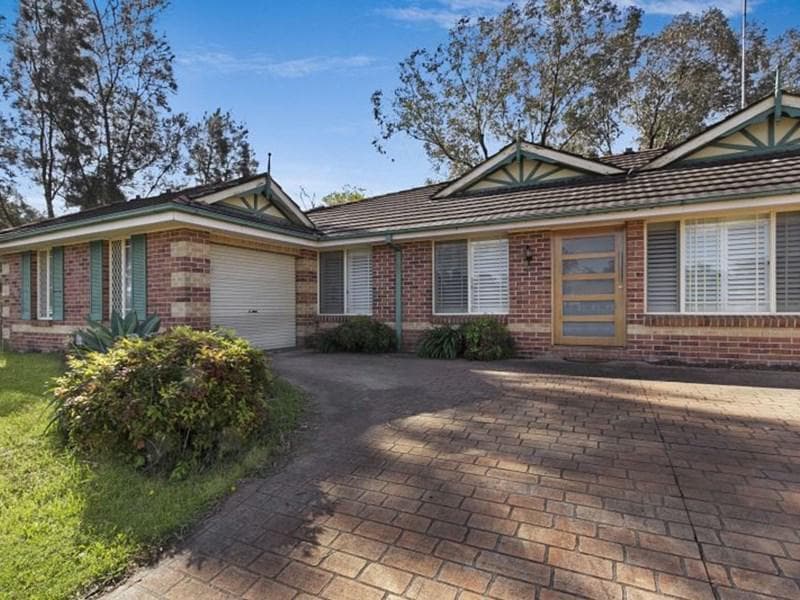 81a Pye Road, Quakers Hill, Quakers Hill - Image 1