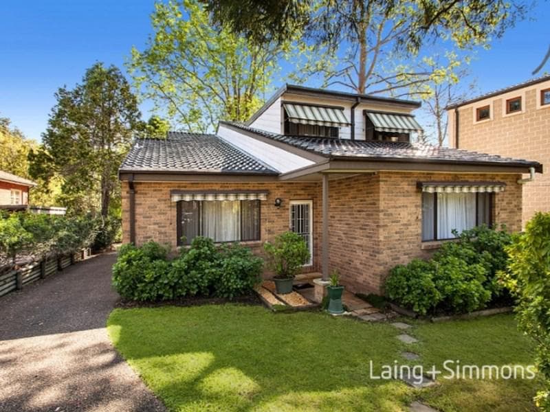 1/83 Bellamy Street, Pennant Hills, Pennant Hills - Image 1