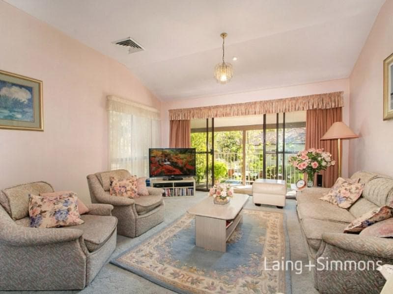 1/83 Bellamy Street, Pennant Hills, Pennant Hills - Thumbnail 2