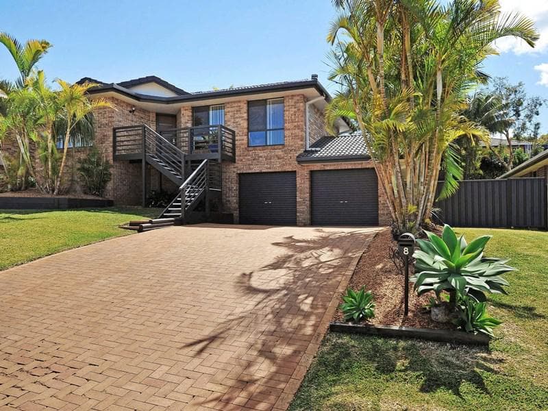 8 Waterford Terrace, Port Macquarie, Port Macquarie - Thumbnail 2