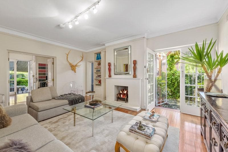 8/14 Fairfax Road, Bellevue Hill, Bellevue Hill - Image 1
